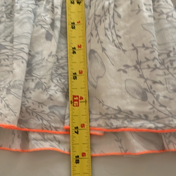 Cowgirl Wild Horses Skirt - S - Picture 8 of 10